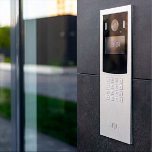 Бесключевой доступ