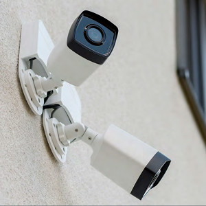 Видеонаблюдение