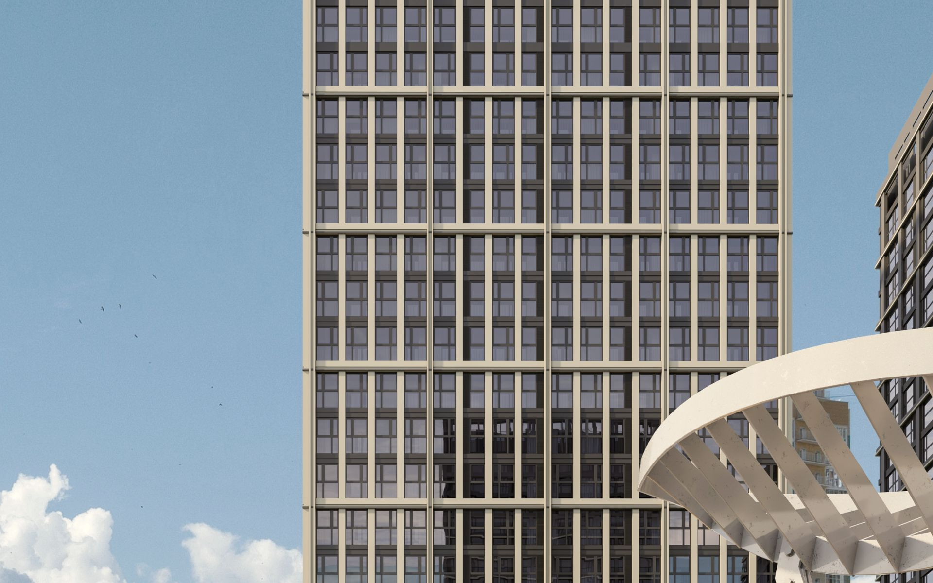 Запись на визит