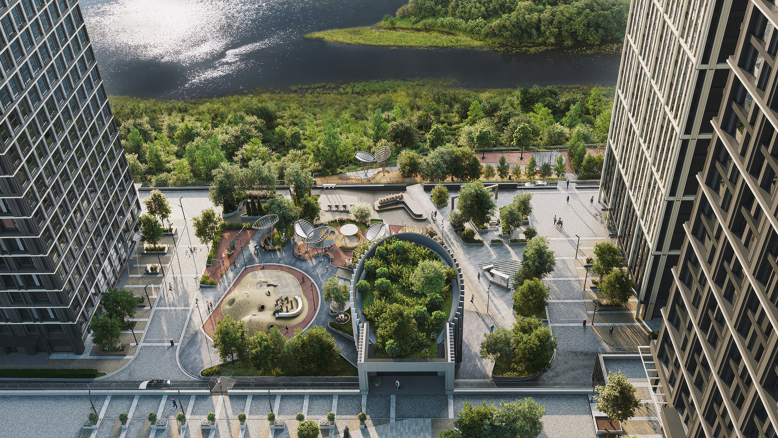 Архитектура